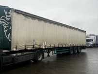 General Trailers