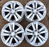 Felgi  Peugeot 308 Partner 508  Rifter 7x16 ET44 5x108
