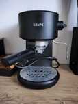 Ekspres do kawy Krups Espresso Vivo