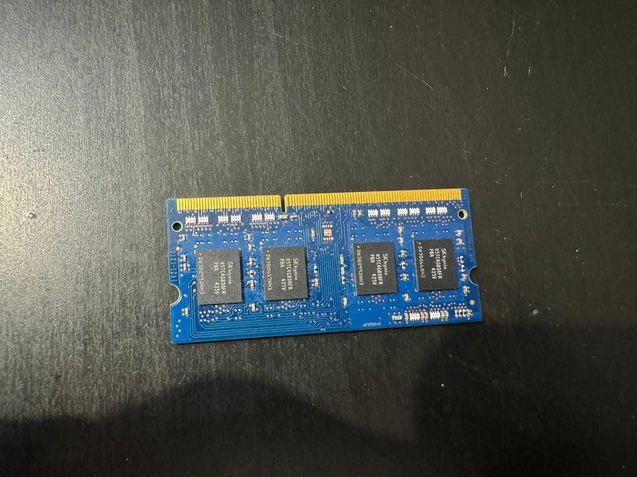 Pamięć RAM 4gb SKhynix