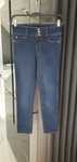 Spodnie jeansowe DKNY nowe 10 lat