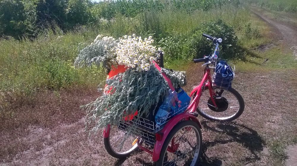 Електровелосипед в гарному стані ПРОДАМ