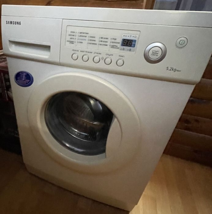 Модуль управления,манжета,лоток,люк стиральную машину Samsung