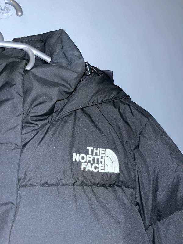 kurtka damska the north face 550