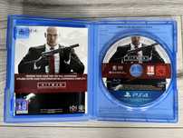 Hitman Definitive Edition, PS4