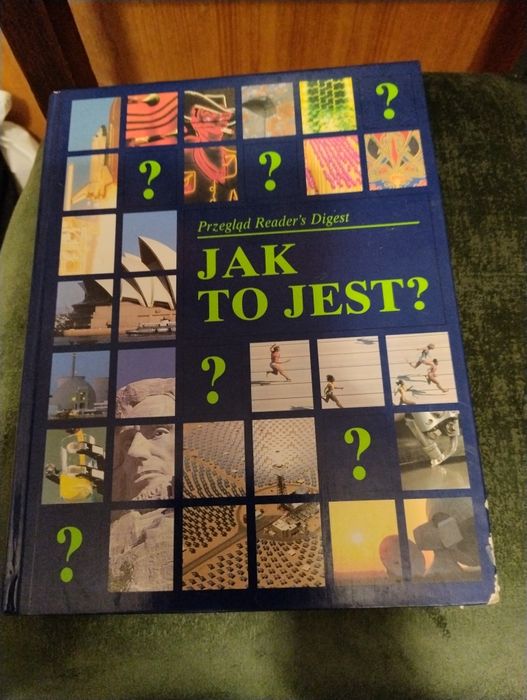 Jak to jest? Encyklopedia