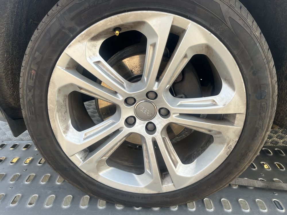ALUFELGI 5x112 20’ Audi Q3 8U Q5 8R SQ5 A4 S4 B8 A5 S5 8T A6 C7 A7