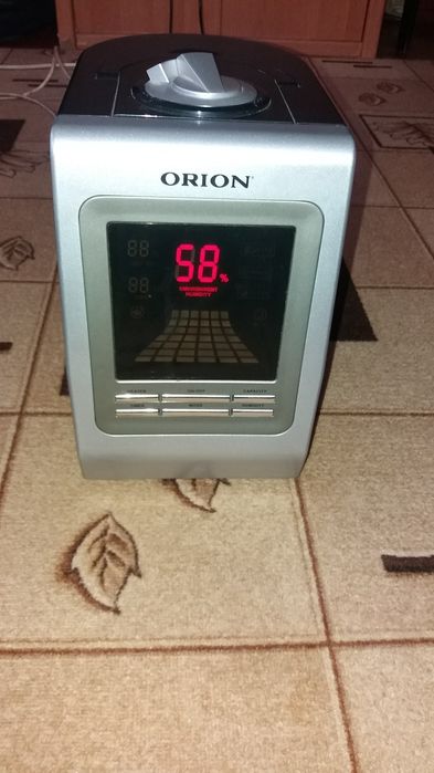 Зволожувач ORION ORH 021CW