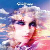 Пластинка Goldfrapp ‎- “Head First”