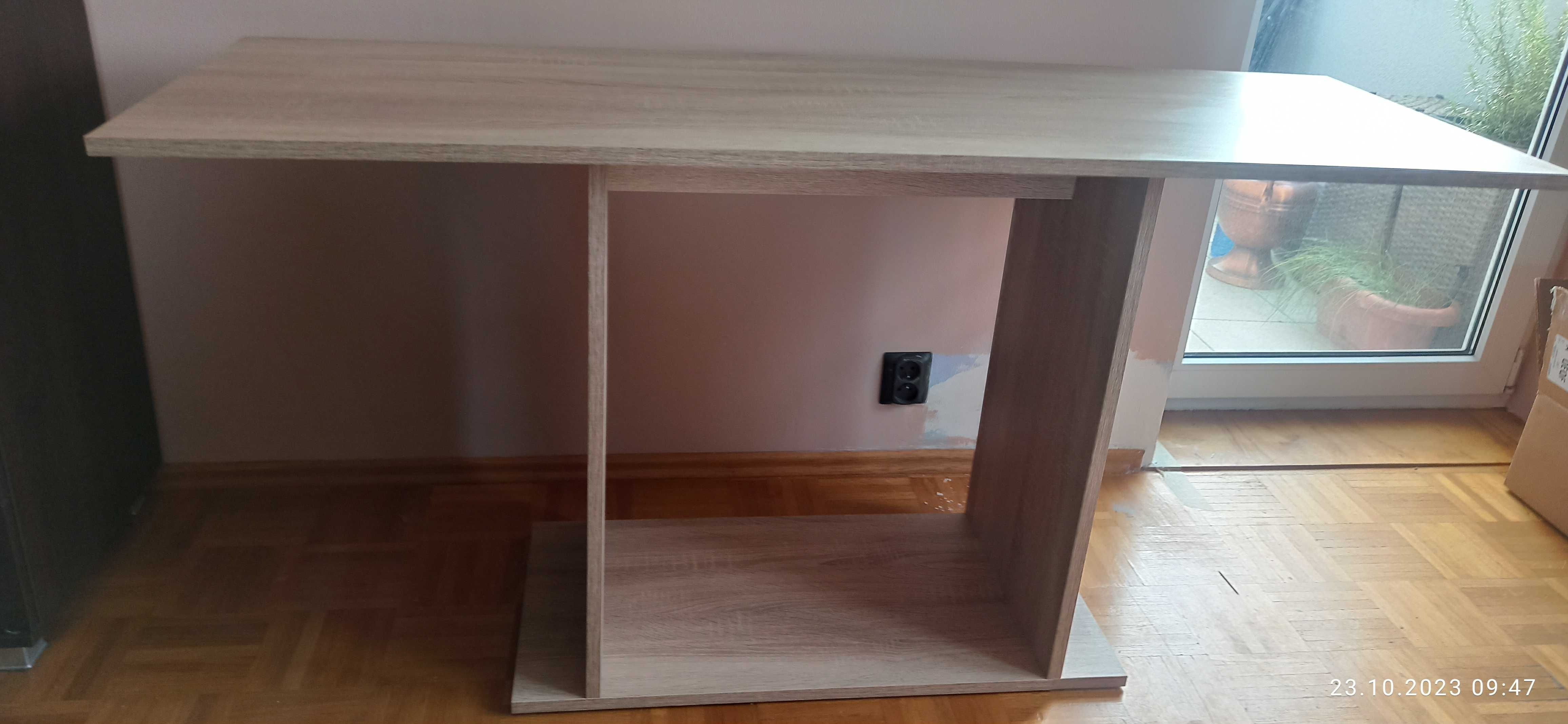 Stół 150x50 nowy dobry polecam