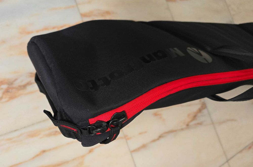 Bolsa para tripé Manfrotto MB MBAG80PN