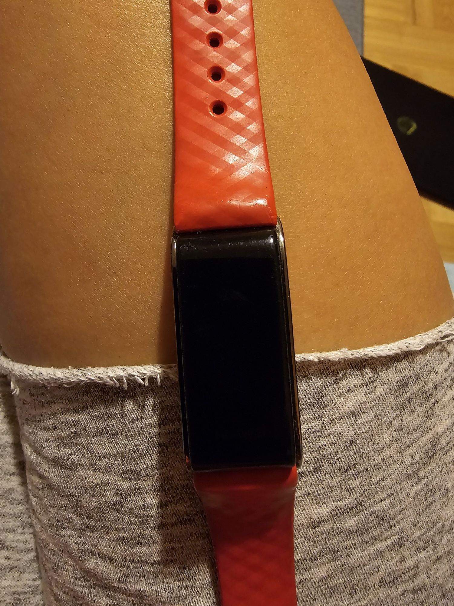 Huawei smartband