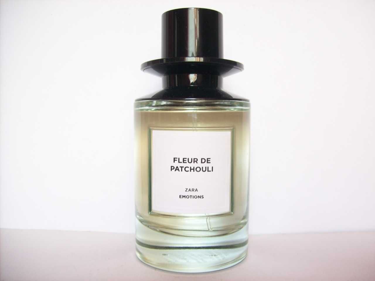 Zara (Jo Malone) Fleur de Patchouli - 100ml