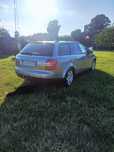 Audi a4 b6 1.9TDI 130KM