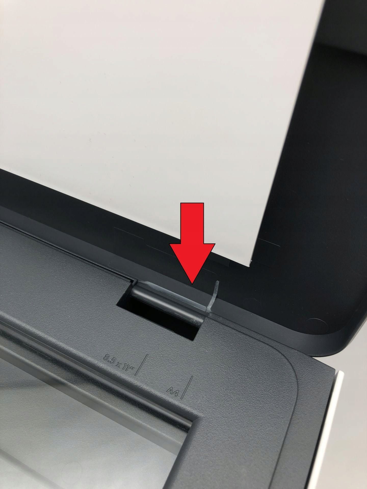 HP Officejet Pro 8122e All-in-One WiFi Duplex Airprint Drukarka