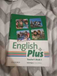English plus teacher's book 3