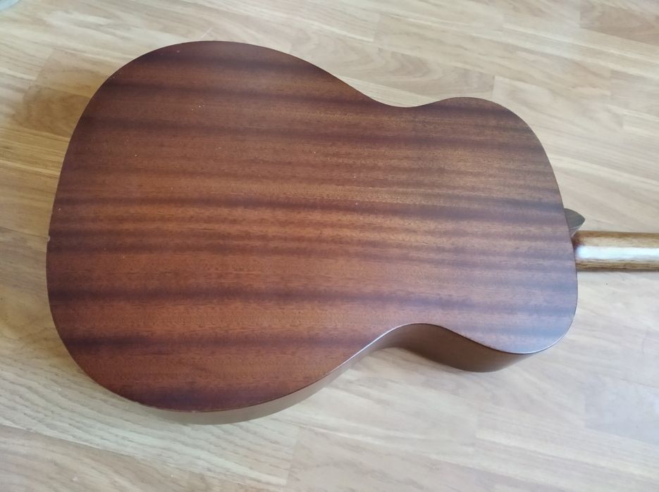 Harley Benton Custom Line CLA-15M