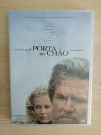 DVD A Porta no Chão