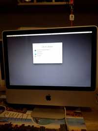 iMac 4gb radeon 2600 pro 256mb