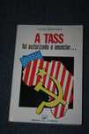 [] A TASS foi Autorizada a Anunciar - Julian Semyonov