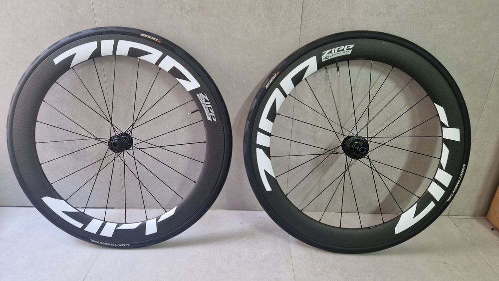 Rodas Zipp 404 Firecrest