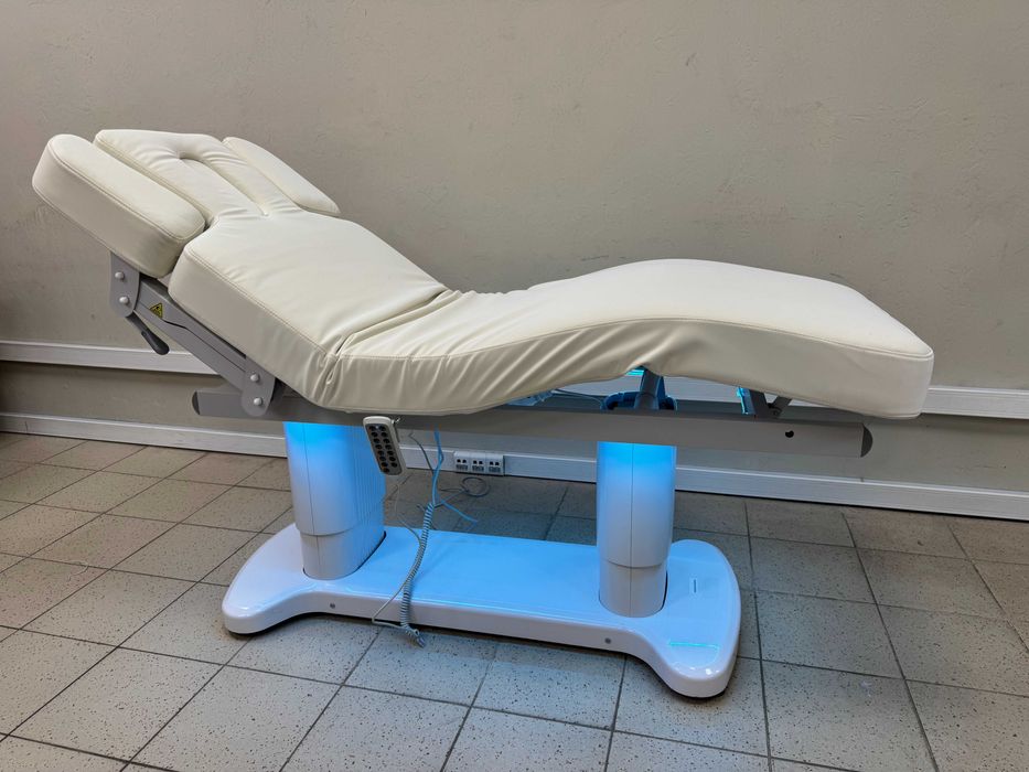 Кушетка електрична з підігрівом Z042F