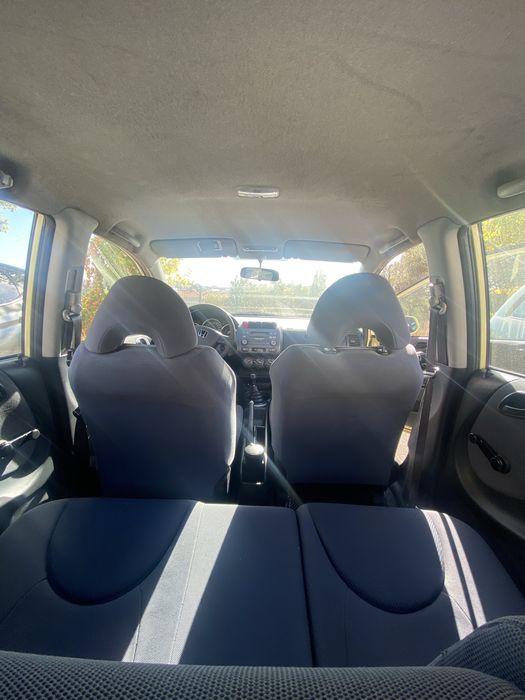 Vendo Honda Jazz 2002