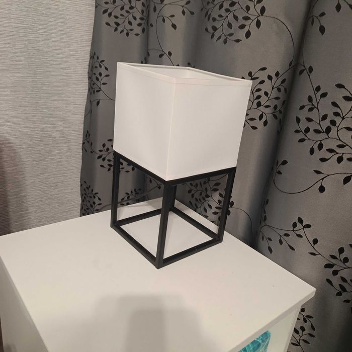 Lampki nocne, dwie sztuki