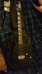 Ibanez Gio GRX70DXJ, ideal para iniciantes
