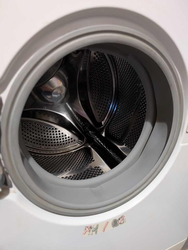 Стиральная машина BOSCH MAXX 6