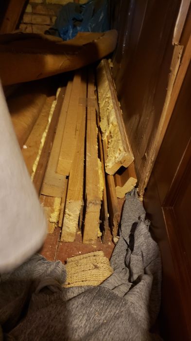 Двері Дуб 200х80 по полотну, короб теж є.