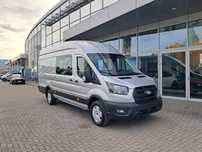 Ford Transit  Brygadowy, 2025r. L4H3