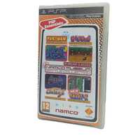 Gra na psp Namco museum 12 lat