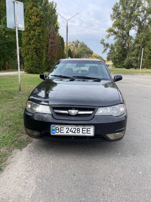 daewoo nexia 150n