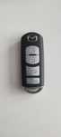 Kluczyk pilot keyless Mazda 433MHz