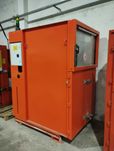 Roto-Compactador Bergman - PS1400E