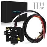 Creality Official Ender 3 Hotend Kit, ekstruder z wentylatorem i dyszą