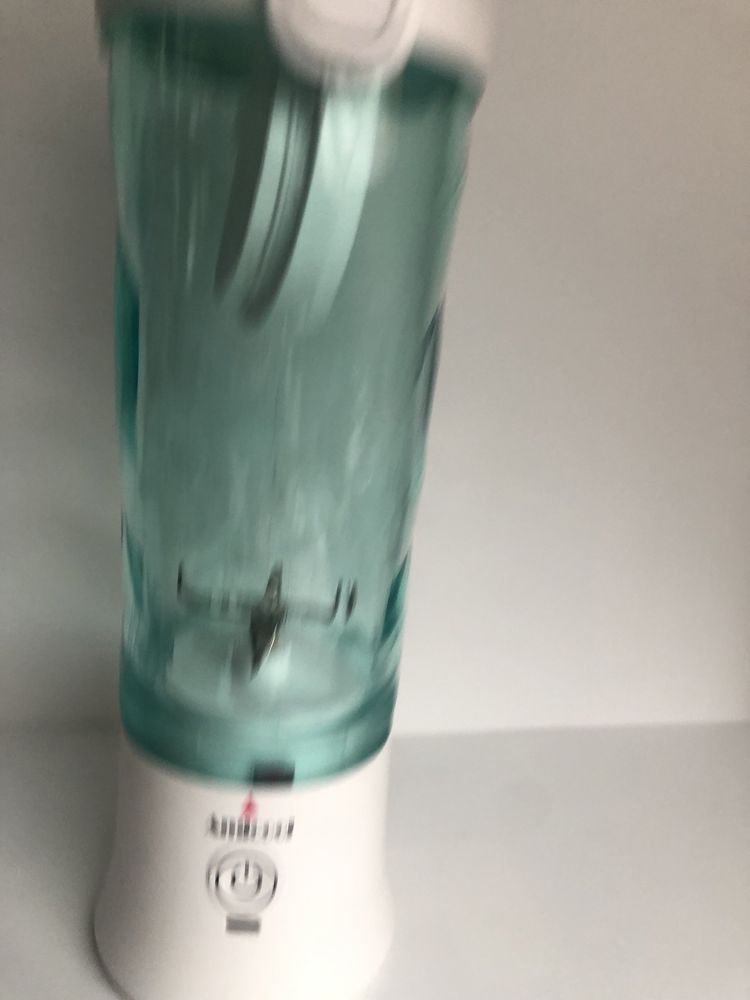 Blender bidon mix & go
