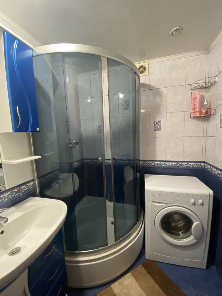 Продам 2х кім. У відмінному стані 9/9 цегл. вул. Богуна