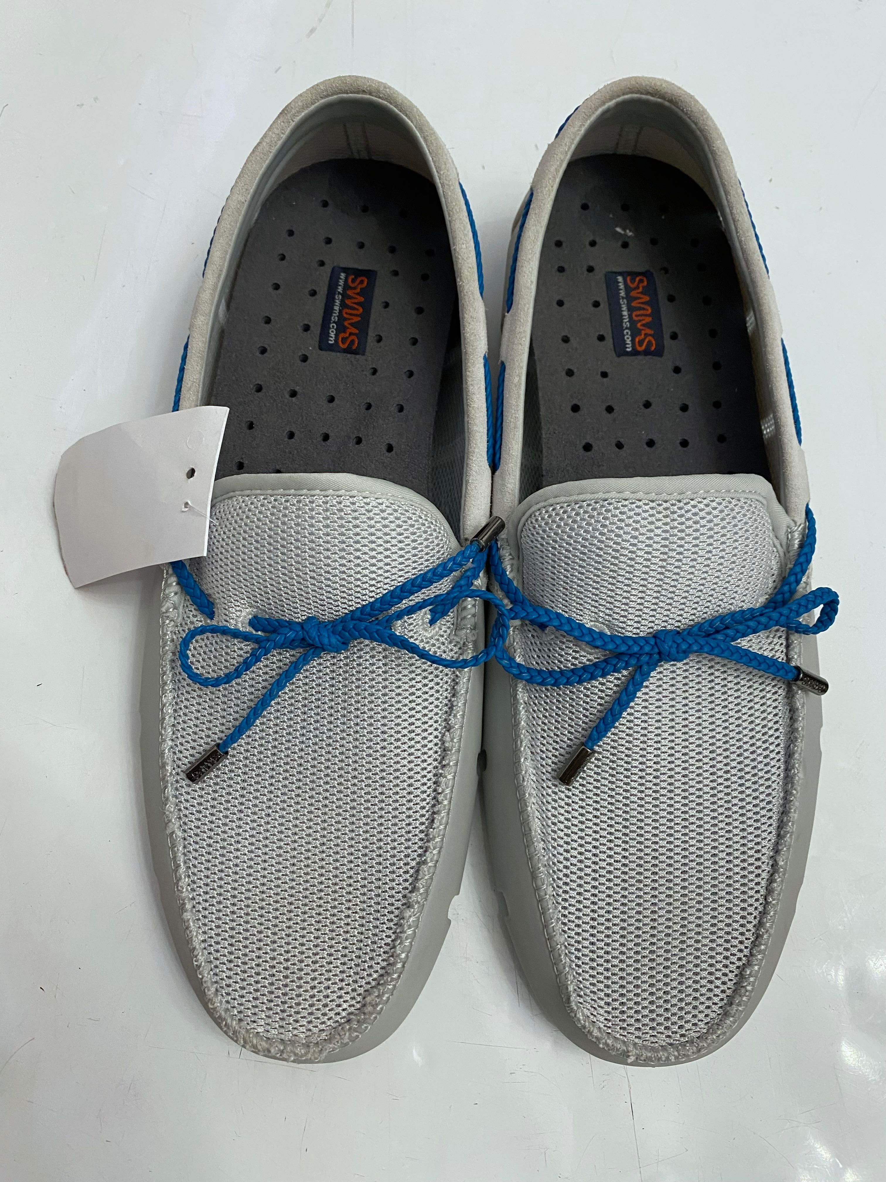 SWIMS  buty męskie Lace Loafer rozmiar 42 NOWE