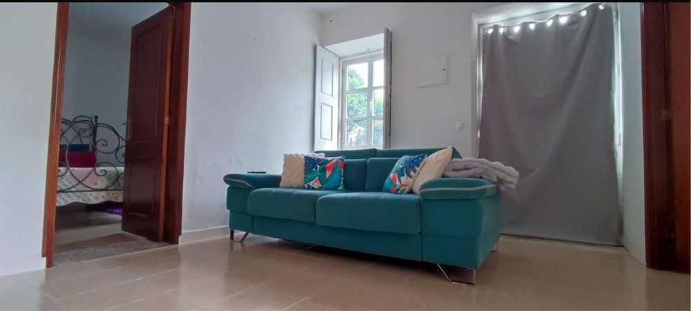 Sofá 200cm * 105cm