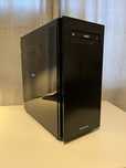 Okazja!Komputer gamingowy i5 11th/GTX1060-3gb/Ram16gb/SSD m2 500gb