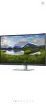 Монітор 4K DELL 3221SQ