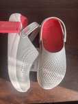 Сабо crocs 36,37 literide