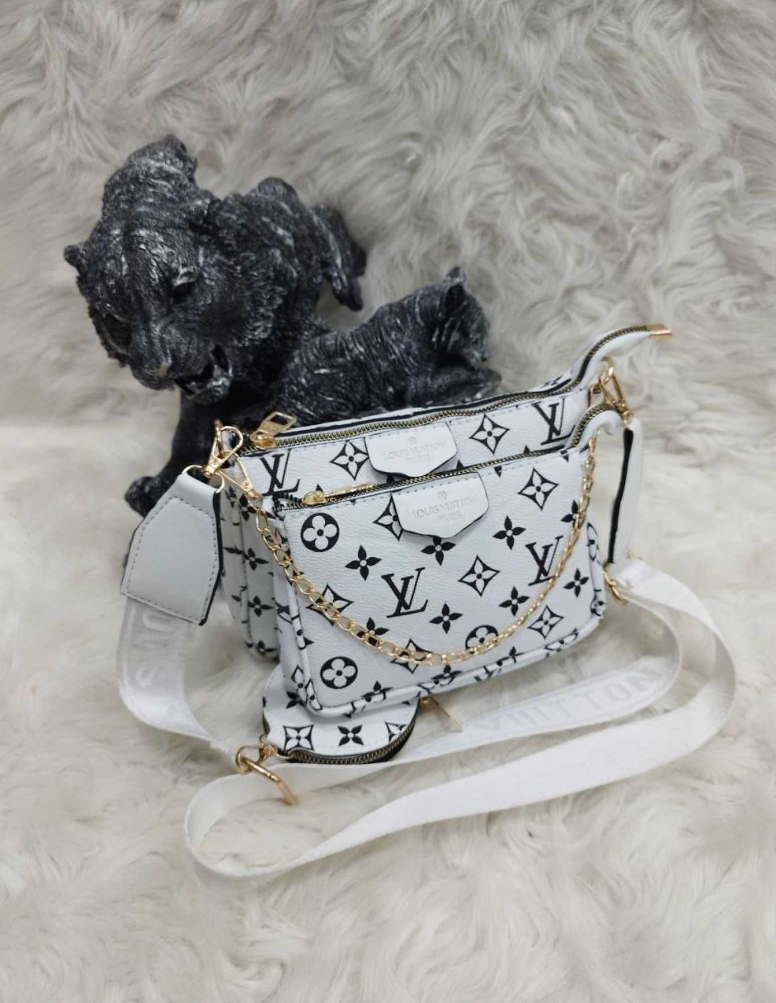 Torebki torebka Michael Kors Louis vuitton LV 3in1 Rozne OUTLET