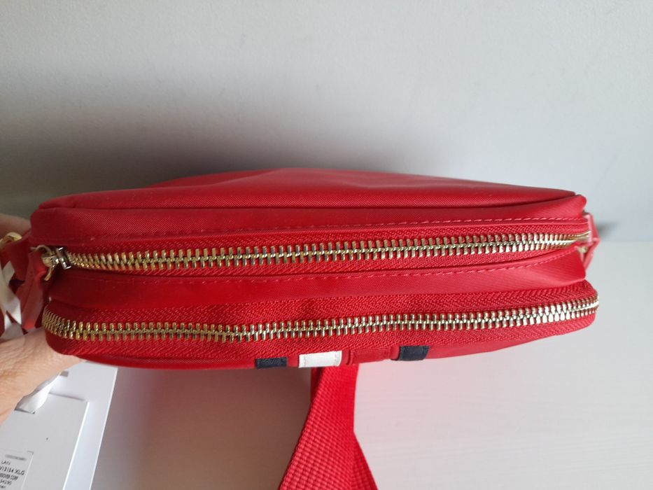 Torebka,  listonoszka Tommy Hilfiger