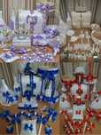 Весільні аксесуари, келихи 350 гр