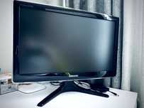 Монітор 23" Samsung BX2335 LED (LS23B3UVMN)