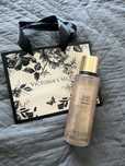 Mgiełka Bare Vanilla Victoria’s Secret Nowa