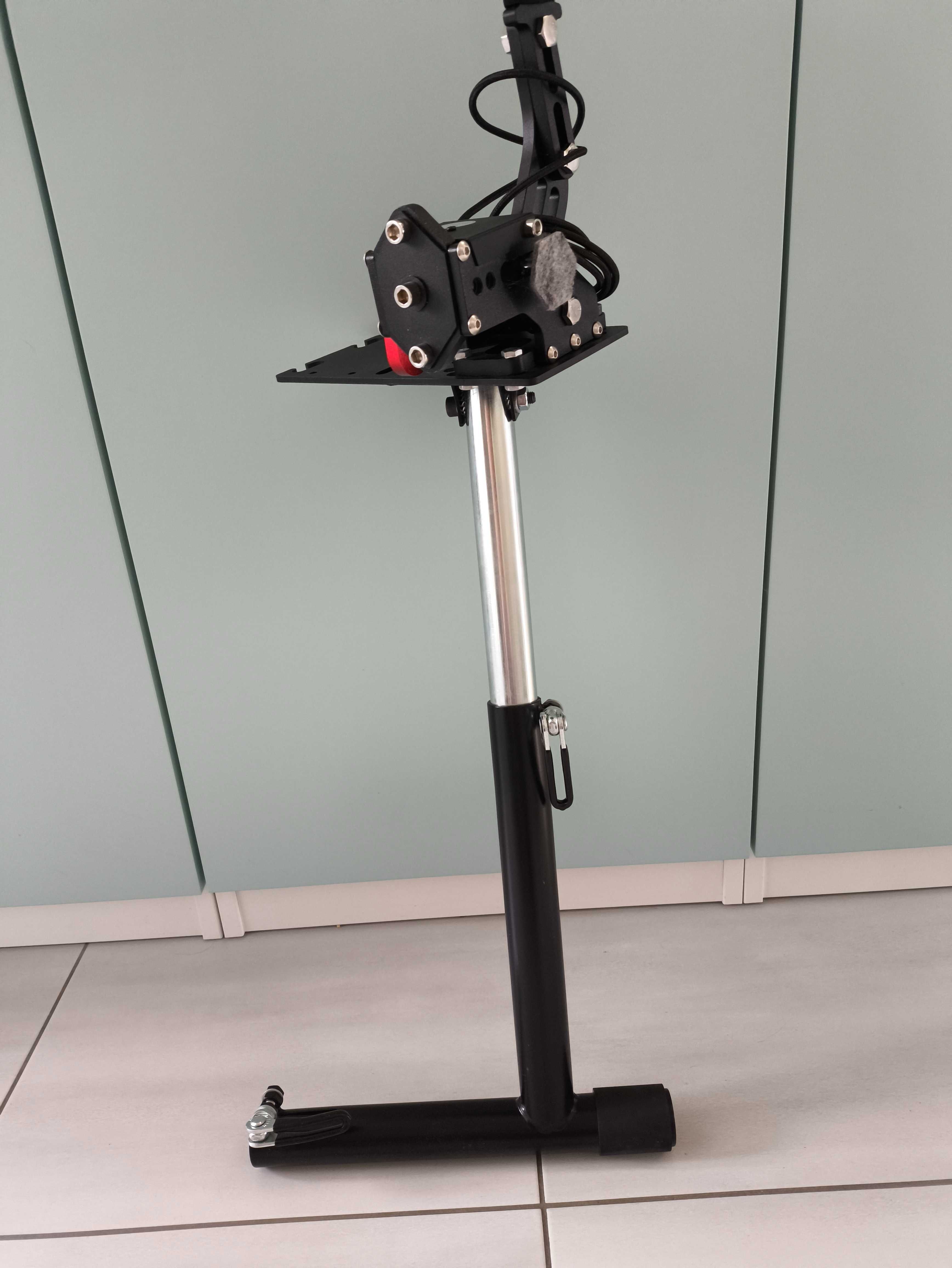Uchwyt Hamulec ręczny WSP Wheel Stand Pro Moduł